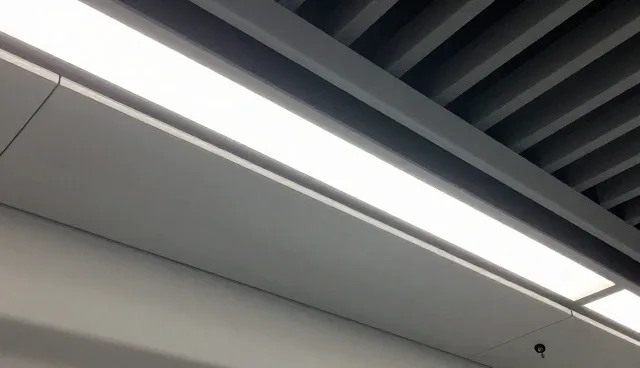 高空作业设备安装的适用情况与限制分析