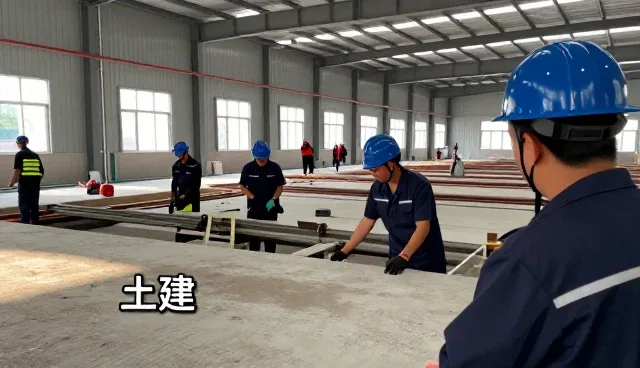 魁佳(深圳)高空工程有限公司打造旺季备货下的工程改造解决方案