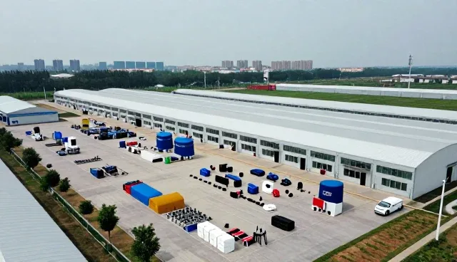 土建施工中设备选型对区域项目执行效率的影响